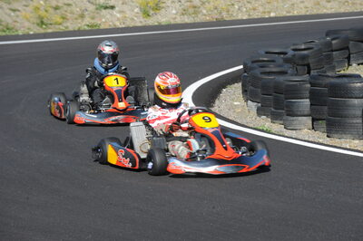 26 - 27/07/2008 : Challenge International 2.4 à Andorre (Photos Patrick Lascombes) 2008 — karting