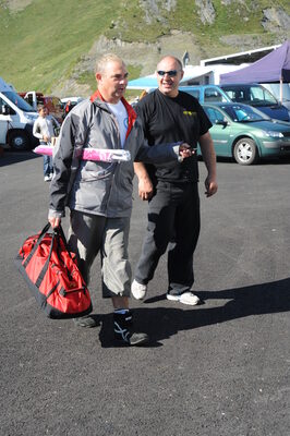 26 - 27/07/2008 : Challenge International 2.4 à Andorre (Photos Patrick Lascombes) 2008 — karting