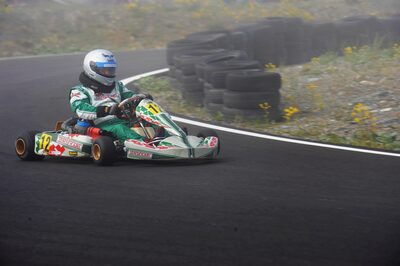 26 - 27/07/2008 : Challenge International 2.4 à Andorre (Photos Patrick Lascombes) 2008 — karting