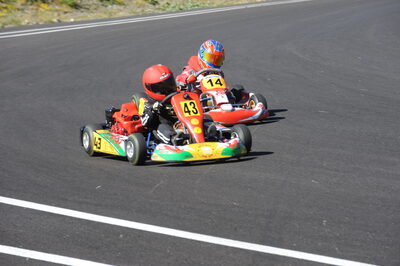 26 - 27/07/2008 : Challenge International 2.4 à Andorre (Photos Patrick Lascombes) 2008 — karting