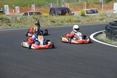 26 - 27/07/2008 : Challenge International 2.4 à Andorre (Photos Patrick Lascombes) 2008 — karting