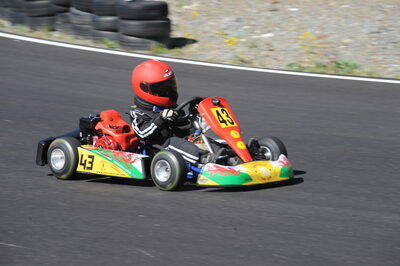 26 - 27/07/2008 : Challenge International 2.4 à Andorre (Photos Patrick Lascombes) 2008 — karting