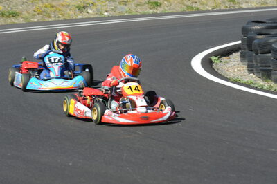 26 - 27/07/2008 : Challenge International 2.4 à Andorre (Photos Patrick Lascombes) 2008 — karting