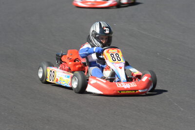 26 - 27/07/2008 : Challenge International 2.4 à Andorre (Photos Patrick Lascombes) 2008 — karting