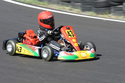 26 - 27/07/2008 : Challenge International 2.4 à Andorre (Photos Patrick Lascombes) 2008 — karting