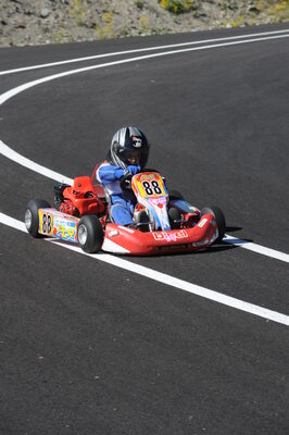 26 - 27/07/2008 : Challenge International 2.4 à Andorre (Photos Patrick Lascombes) 2008 — karting