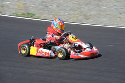 26 - 27/07/2008 : Challenge International 2.4 à Andorre (Photos Patrick Lascombes) 2008 — karting