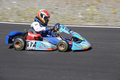 26 - 27/07/2008 : Challenge International 2.4 à Andorre (Photos Patrick Lascombes) 2008 — karting
