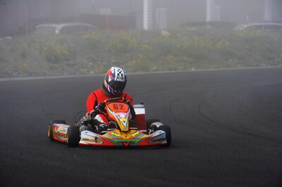26 - 27/07/2008 : Challenge International 2.4 à Andorre (Photos Patrick Lascombes) 2008 — karting