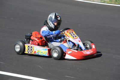26 - 27/07/2008 : Challenge International 2.4 à Andorre (Photos Patrick Lascombes) 2008 — karting
