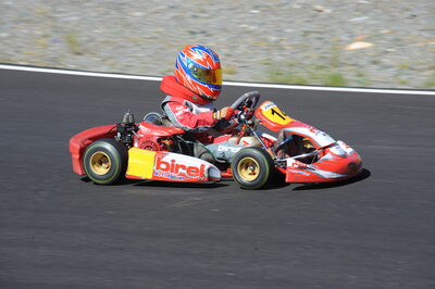 26 - 27/07/2008 : Challenge International 2.4 à Andorre (Photos Patrick Lascombes) 2008 — karting