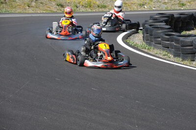 26 - 27/07/2008 : Challenge International 2.4 à Andorre (Photos Patrick Lascombes) 2008 — karting