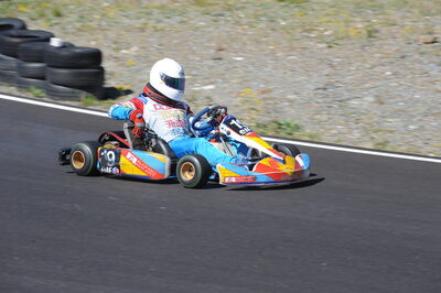 26 - 27/07/2008 : Challenge International 2.4 à Andorre (Photos Patrick Lascombes) 2008 — karting