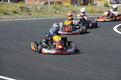 26 - 27/07/2008 : Challenge International 2.4 à Andorre (Photos Patrick Lascombes) 2008 — karting