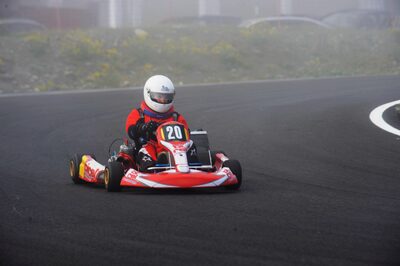 26 - 27/07/2008 : Challenge International 2.4 à Andorre (Photos Patrick Lascombes) 2008 — karting