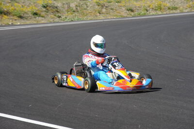 26 - 27/07/2008 : Challenge International 2.4 à Andorre (Photos Patrick Lascombes) 2008 — karting
