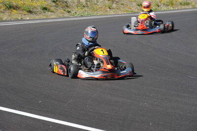 26 - 27/07/2008 : Challenge International 2.4 à Andorre (Photos Patrick Lascombes) 2008 — karting