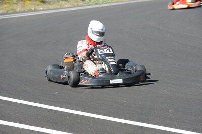 26 - 27/07/2008 : Challenge International 2.4 à Andorre (Photos Patrick Lascombes) 2008 — karting