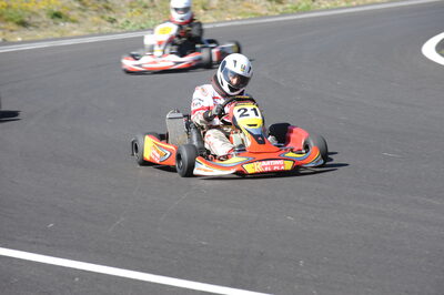 26 - 27/07/2008 : Challenge International 2.4 à Andorre (Photos Patrick Lascombes) 2008 — karting