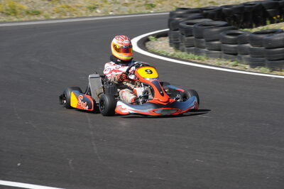 26 - 27/07/2008 : Challenge International 2.4 à Andorre (Photos Patrick Lascombes) 2008 — karting
