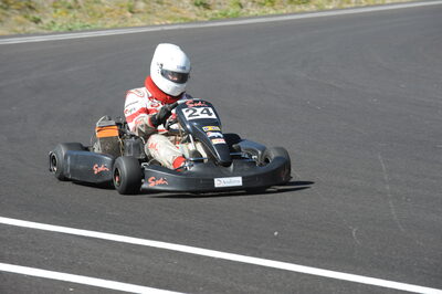 26 - 27/07/2008 : Challenge International 2.4 à Andorre (Photos Patrick Lascombes) 2008 — karting