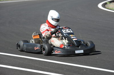 26 - 27/07/2008 : Challenge International 2.4 à Andorre (Photos Patrick Lascombes) 2008 — karting