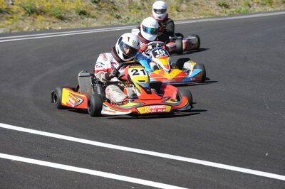 26 - 27/07/2008 : Challenge International 2.4 à Andorre (Photos Patrick Lascombes) 2008 — karting