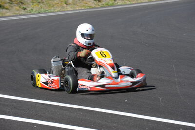 26 - 27/07/2008 : Challenge International 2.4 à Andorre (Photos Patrick Lascombes) 2008 — karting