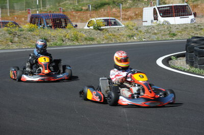 26 - 27/07/2008 : Challenge International 2.4 à Andorre (Photos Patrick Lascombes) 2008 — karting