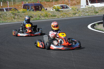 26 - 27/07/2008 : Challenge International 2.4 à Andorre (Photos Patrick Lascombes) 2008 — karting