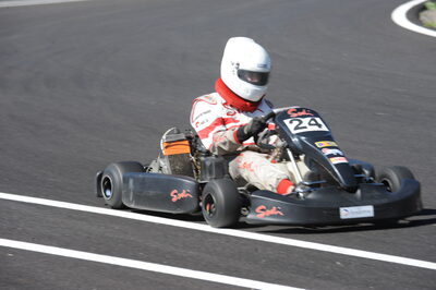 26 - 27/07/2008 : Challenge International 2.4 à Andorre (Photos Patrick Lascombes) 2008 — karting