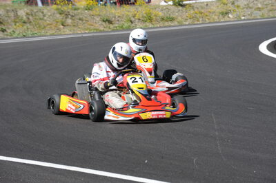 26 - 27/07/2008 : Challenge International 2.4 à Andorre (Photos Patrick Lascombes) 2008 — karting