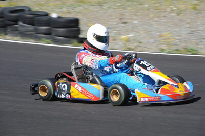 26 - 27/07/2008 : Challenge International 2.4 à Andorre (Photos Patrick Lascombes) 2008 — karting