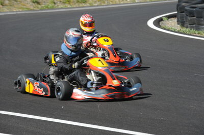 26 - 27/07/2008 : Challenge International 2.4 à Andorre (Photos Patrick Lascombes) 2008 — karting