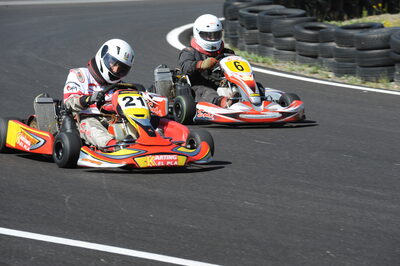 26 - 27/07/2008 : Challenge International 2.4 à Andorre (Photos Patrick Lascombes) 2008 — karting