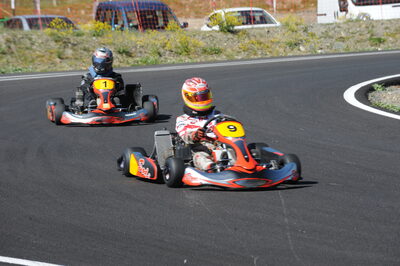 26 - 27/07/2008 : Challenge International 2.4 à Andorre (Photos Patrick Lascombes) 2008 — karting