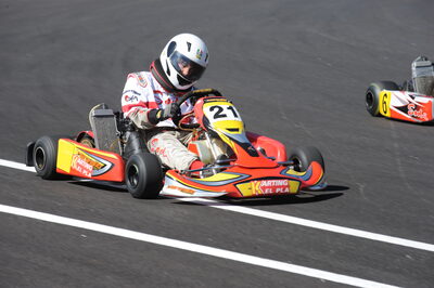 26 - 27/07/2008 : Challenge International 2.4 à Andorre (Photos Patrick Lascombes) 2008 — karting