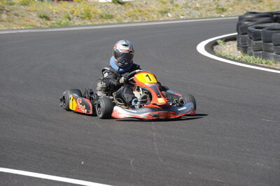 26 - 27/07/2008 : Challenge International 2.4 à Andorre (Photos Patrick Lascombes) 2008 — karting