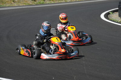26 - 27/07/2008 : Challenge International 2.4 à Andorre (Photos Patrick Lascombes) 2008 — karting