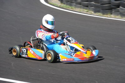 26 - 27/07/2008 : Challenge International 2.4 à Andorre (Photos Patrick Lascombes) 2008 — karting