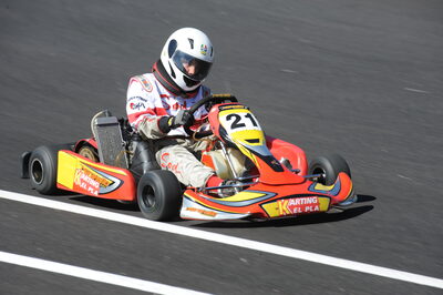 26 - 27/07/2008 : Challenge International 2.4 à Andorre (Photos Patrick Lascombes) 2008 — karting