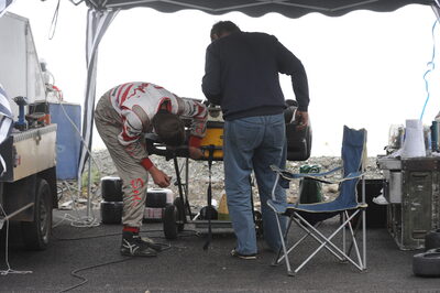 26 - 27/07/2008 : Challenge International 2.4 à Andorre (Photos Patrick Lascombes) 2008 — karting