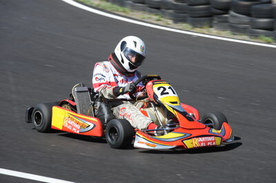 26 - 27/07/2008 : Challenge International 2.4 à Andorre (Photos Patrick Lascombes) 2008 — karting