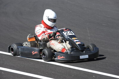 26 - 27/07/2008 : Challenge International 2.4 à Andorre (Photos Patrick Lascombes) 2008 — karting