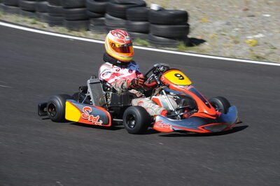 26 - 27/07/2008 : Challenge International 2.4 à Andorre (Photos Patrick Lascombes) 2008 — karting