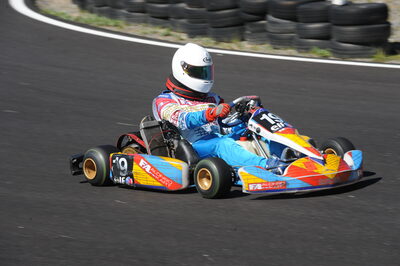 26 - 27/07/2008 : Challenge International 2.4 à Andorre (Photos Patrick Lascombes) 2008 — karting