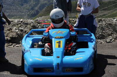 26 - 27/07/2008 : Challenge International 2.4 à Andorre (Photos Patrick Lascombes) 2008 — karting