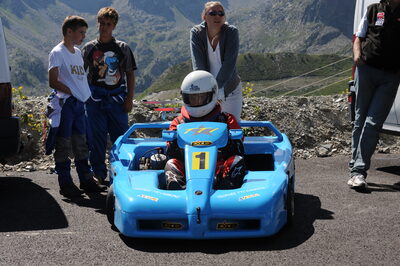 26 - 27/07/2008 : Challenge International 2.4 à Andorre (Photos Patrick Lascombes) 2008 — karting