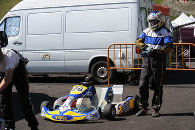 26 - 27/07/2008 : Challenge International 2.4 à Andorre (Photos Patrick Lascombes) 2008 — karting
