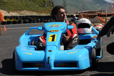 26 - 27/07/2008 : Challenge International 2.4 à Andorre (Photos Patrick Lascombes) 2008 — karting
